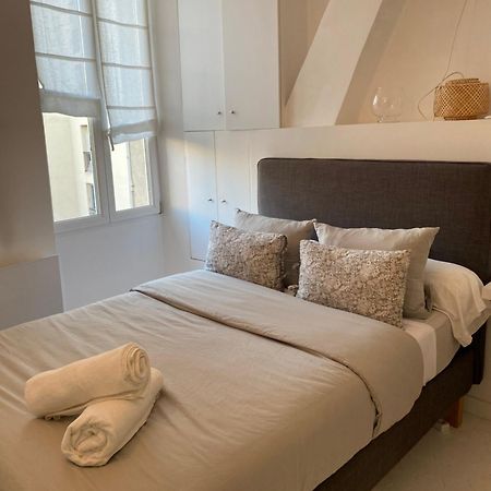 Appartement Le Loft Saint Victor Marseille Exterior photo
